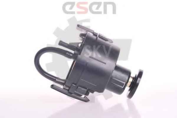 SKV GERMANY 02SKV707