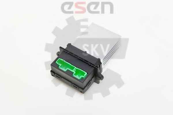 SKV GERMANY 95SKV003