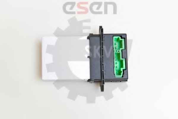 SKV GERMANY 95SKV003