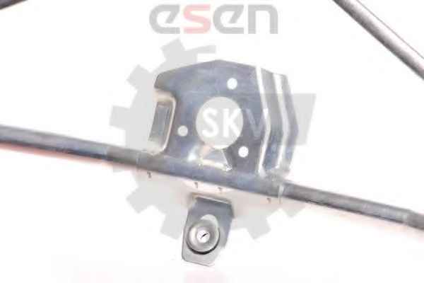 SKV GERMANY 05SKV007