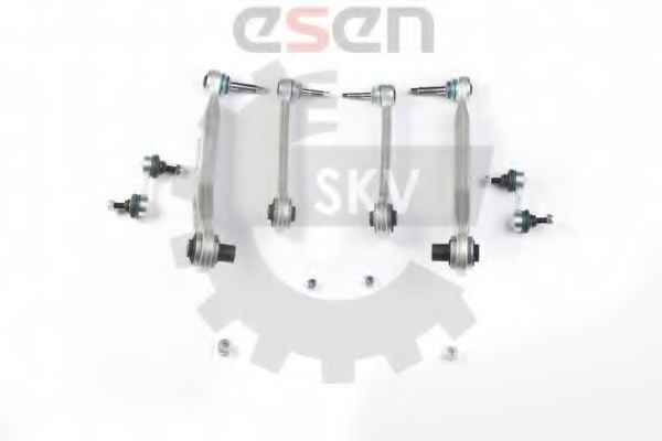 SKV GERMANY 04SKV140