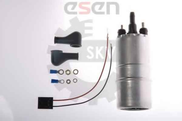 SKV GERMANY 02SKV241