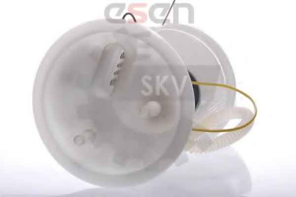 SKV GERMANY 02SKV723