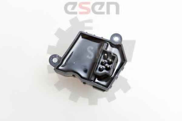 SKV GERMANY 95SKV001