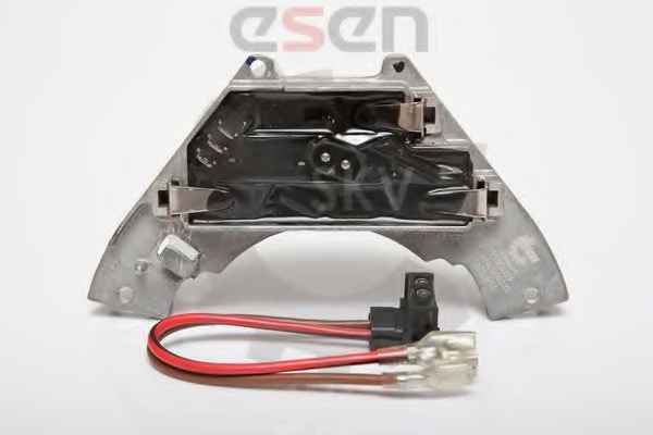 SKV GERMANY 95SKV024