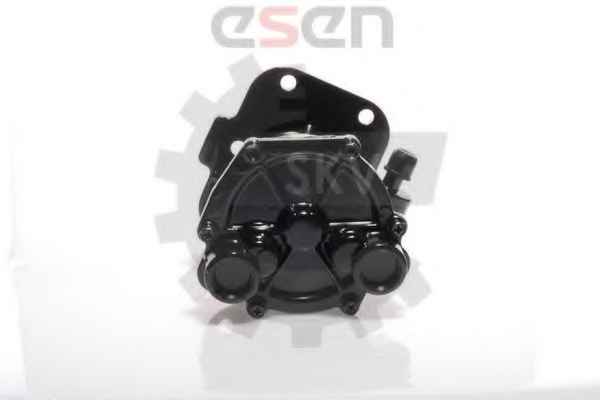 SKV GERMANY 18SKV011