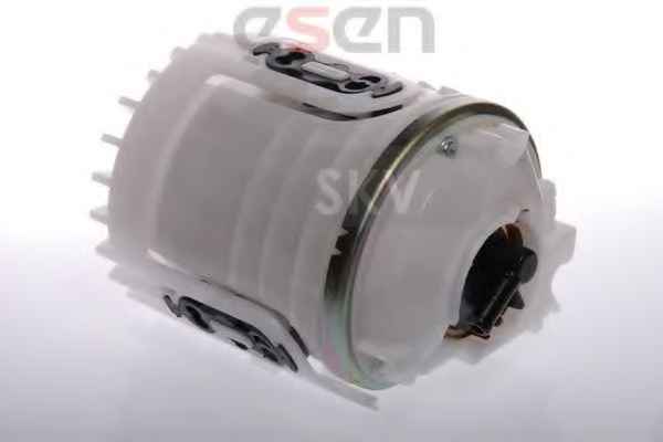 SKV GERMANY 02SKV703
