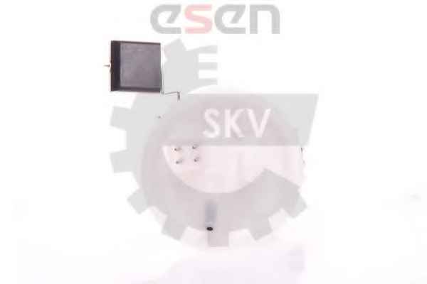 SKV GERMANY 02SKV701
