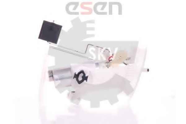 SKV GERMANY 02SKV701