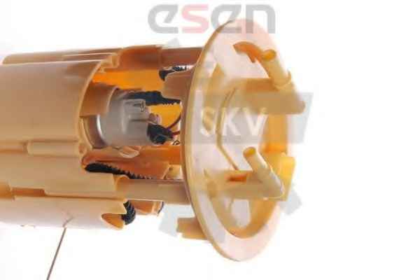 SKV GERMANY 02SKV731