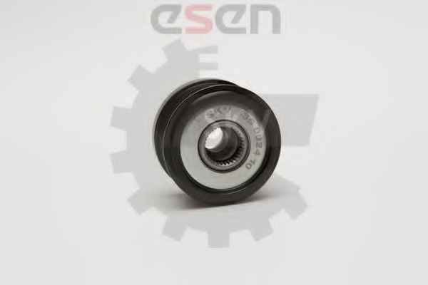 SKV GERMANY 11SKV016