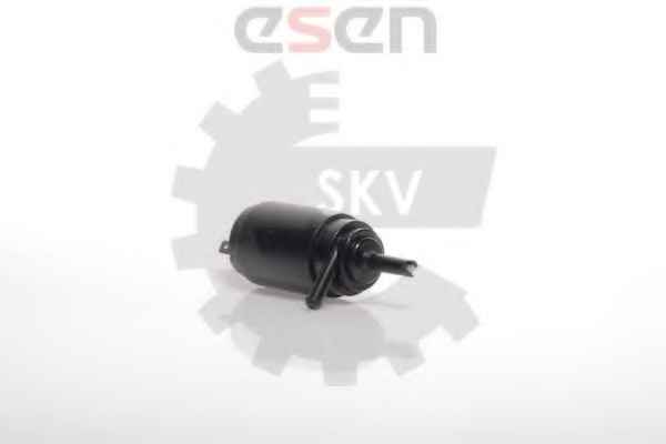 SKV GERMANY 15SKV002