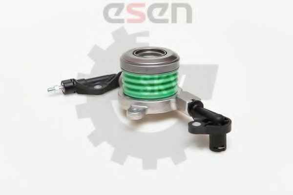 SKV GERMANY 13SKV007