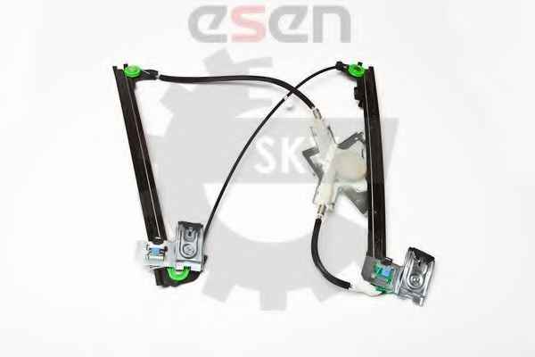 SKV GERMANY 01SKV192