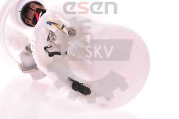 SKV GERMANY 02SKV716