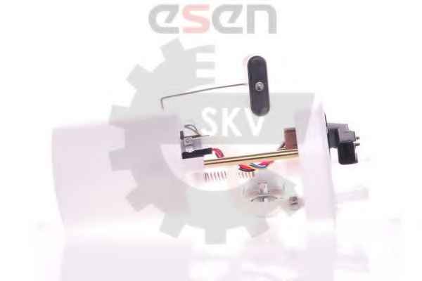 SKV GERMANY 02SKV716