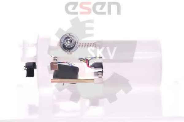 SKV GERMANY 02SKV716