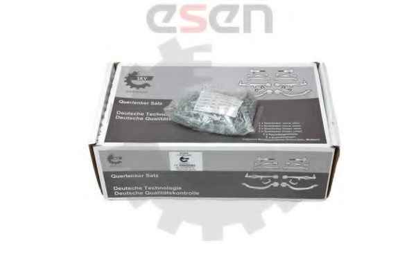 SKV GERMANY 04SKV115