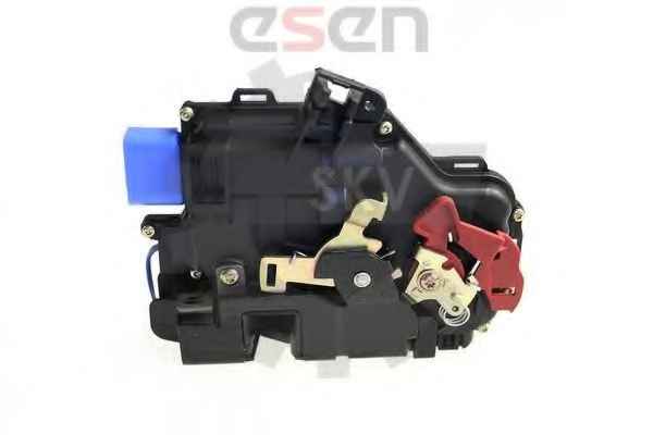 SKV GERMANY 16SKV062