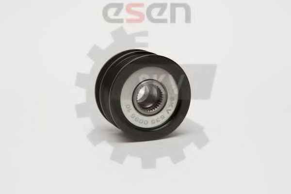 SKV GERMANY 11SKV042