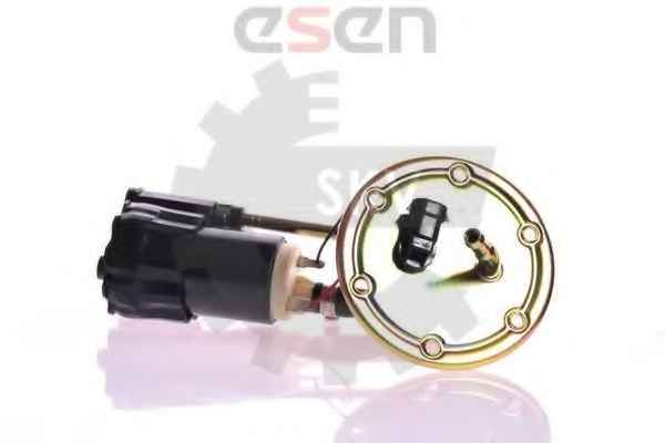 SKV GERMANY 02SKV743