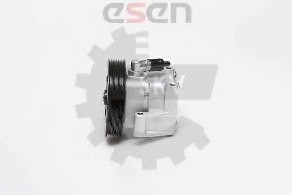 SKV GERMANY 10SKV091