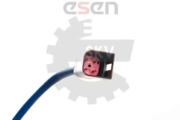 SKV GERMANY 09SKV050