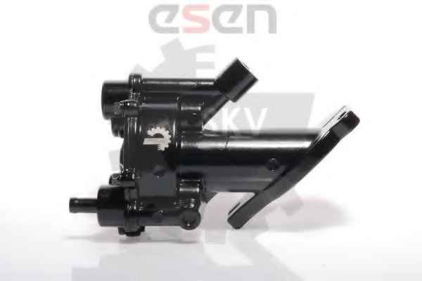 SKV GERMANY 18SKV003