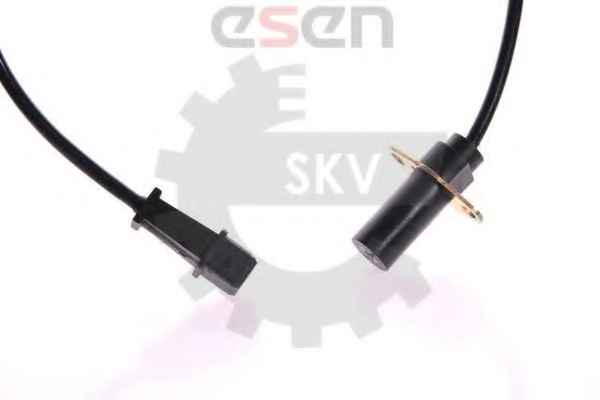 SKV GERMANY 17SKV205