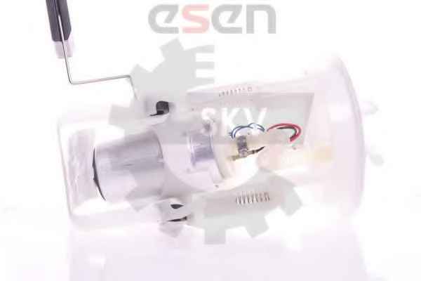 SKV GERMANY 02SKV720