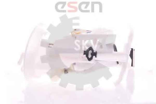 SKV GERMANY 02SKV720