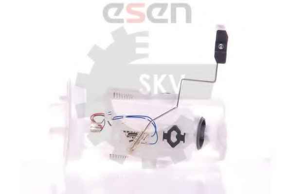 SKV GERMANY 02SKV720