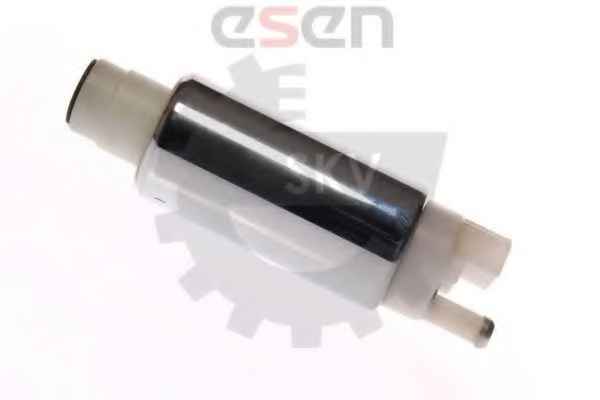 SKV GERMANY 02SKV201