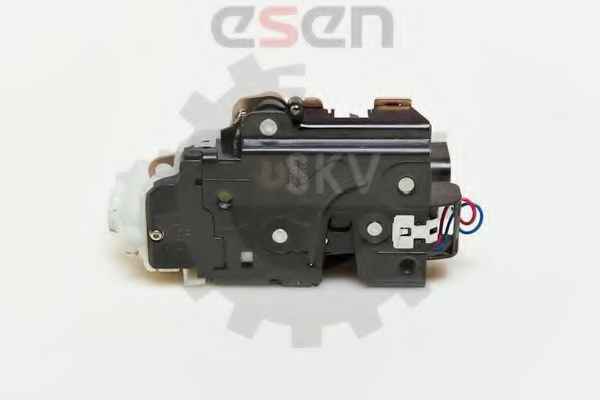 SKV GERMANY 16SKV032