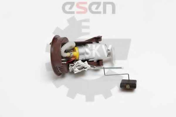 SKV GERMANY 02SKV709