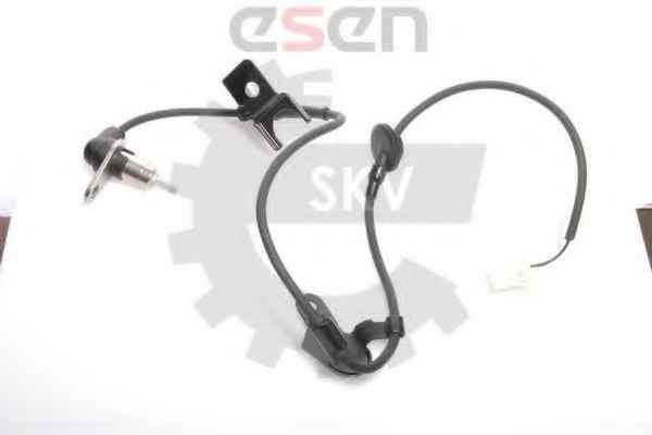 SKV GERMANY 06SKV122