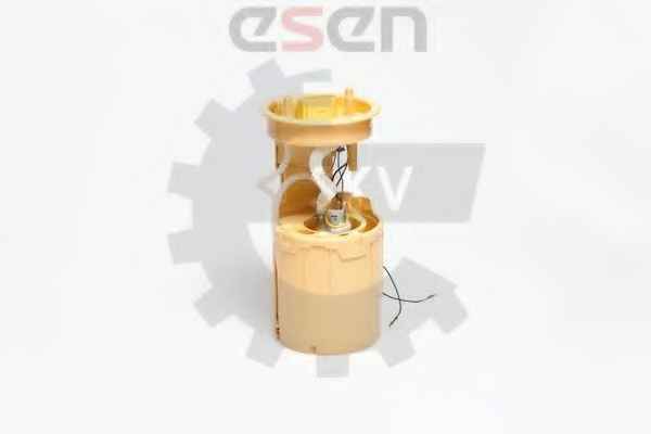 SKV GERMANY 02SKV737