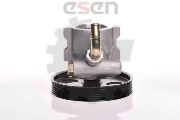 SKV GERMANY 10SKV155