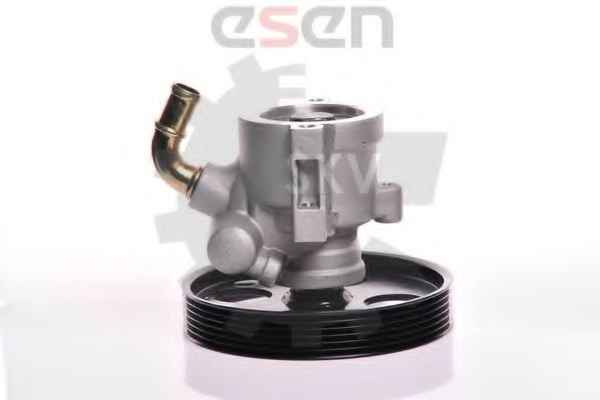 SKV GERMANY 10SKV155