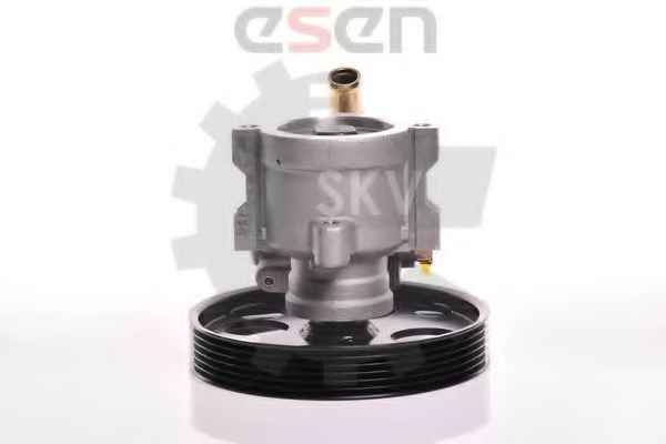 SKV GERMANY 10SKV155