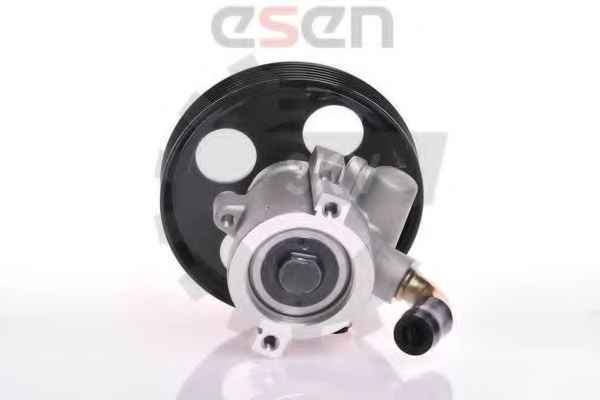 SKV GERMANY 10SKV155