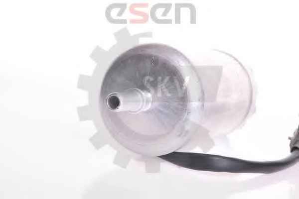 SKV GERMANY 02SKV015