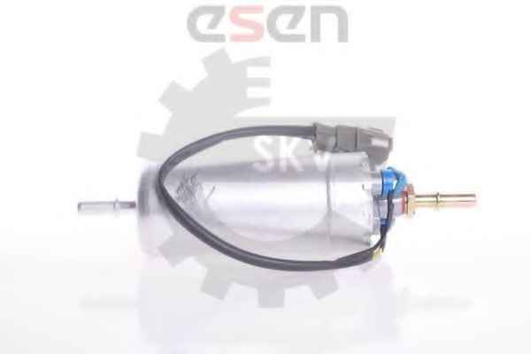 SKV GERMANY 02SKV015