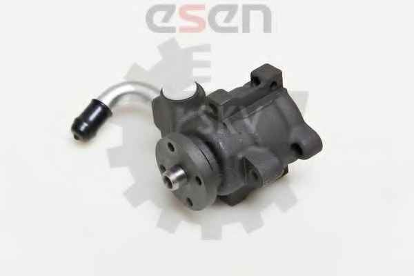 SKV GERMANY 10SKV036