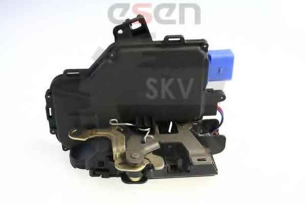 SKV GERMANY 16SKV044