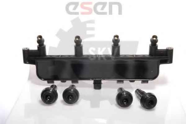 SKV GERMANY 03SKV019