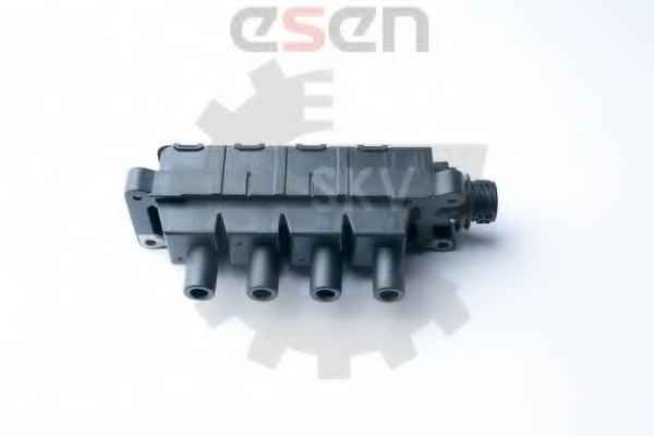 SKV GERMANY 03SKV236