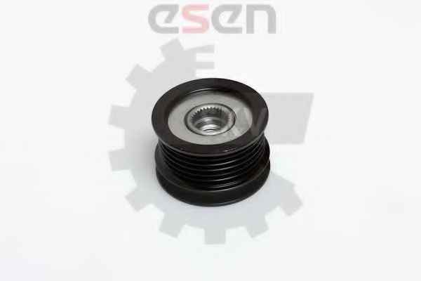 SKV GERMANY 11SKV010