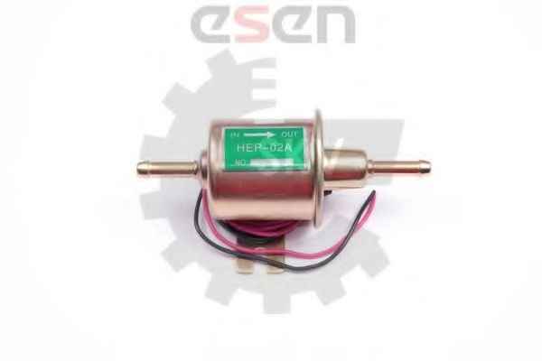 SKV GERMANY 02SKV024