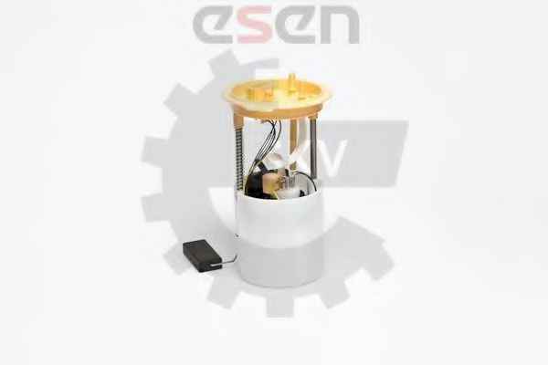 SKV GERMANY 02SKV727